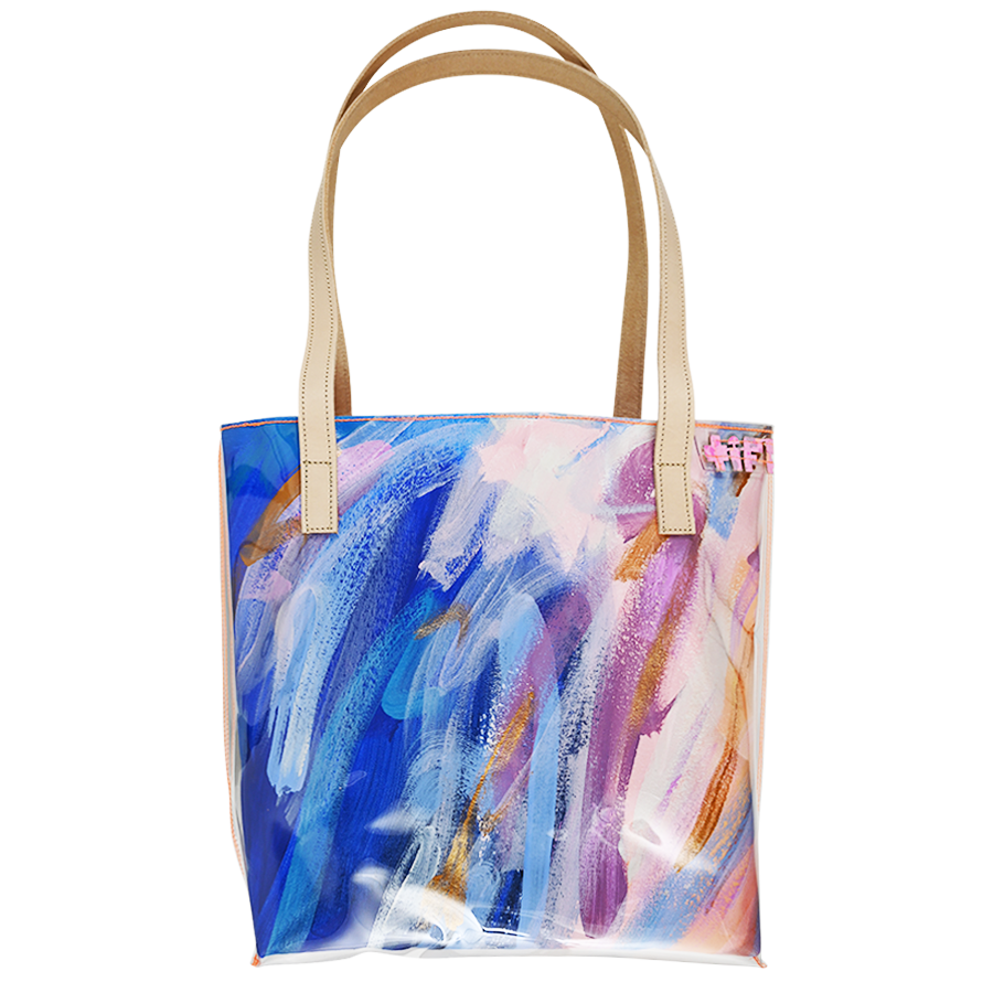 phoenix | classic tote - Tiff Manuell