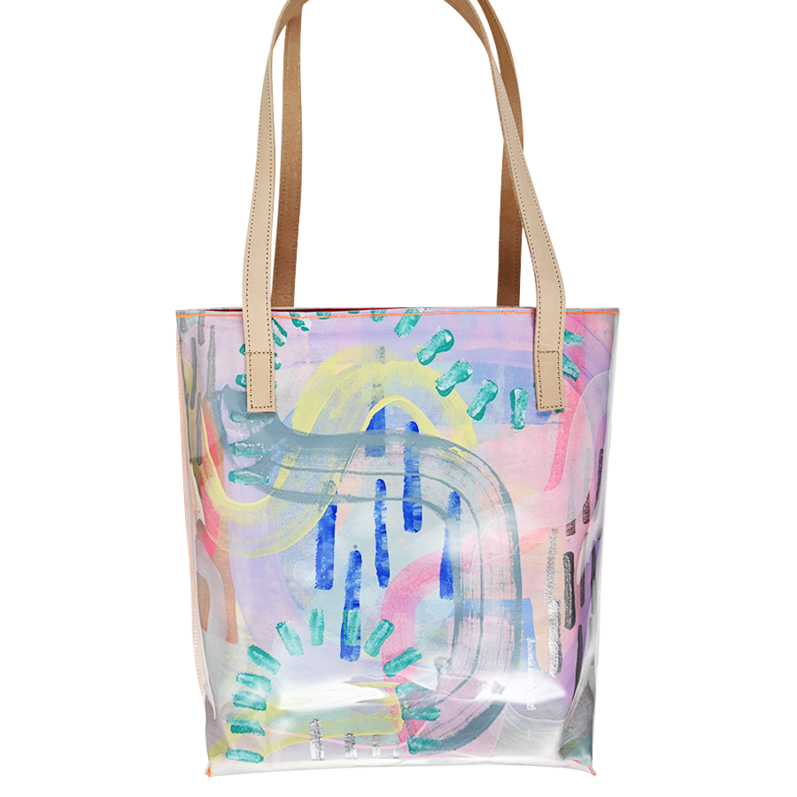 solstice | classic tote