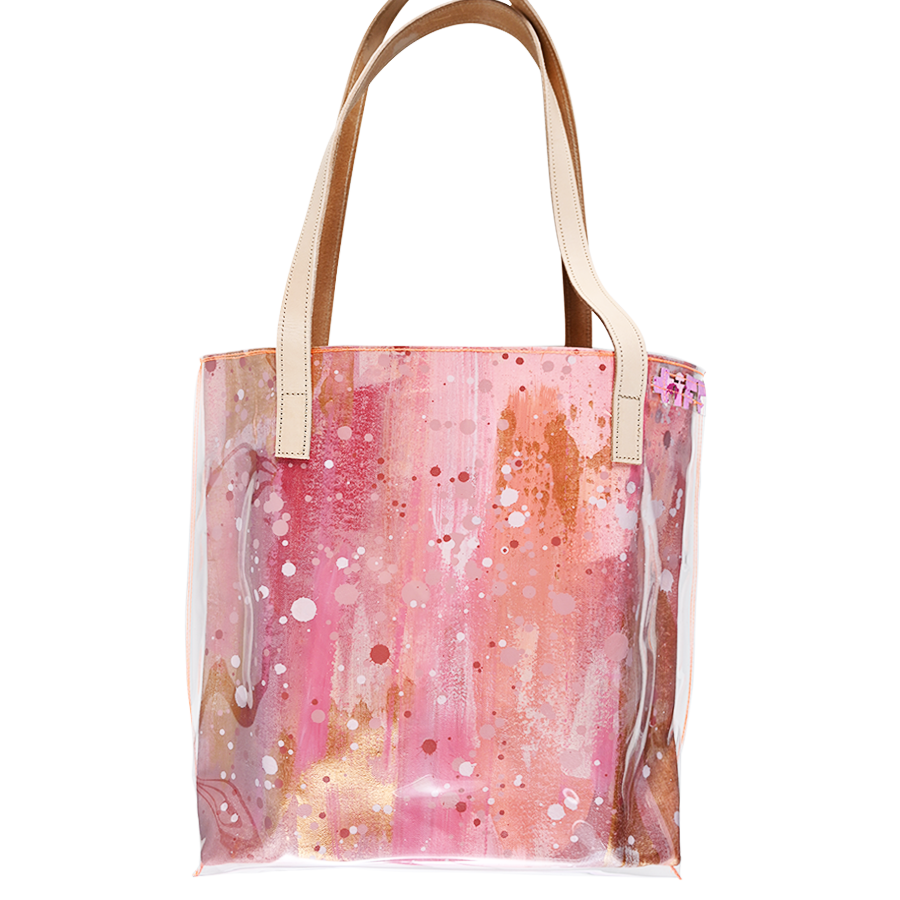 lover | classic tote - Tiff Manuell