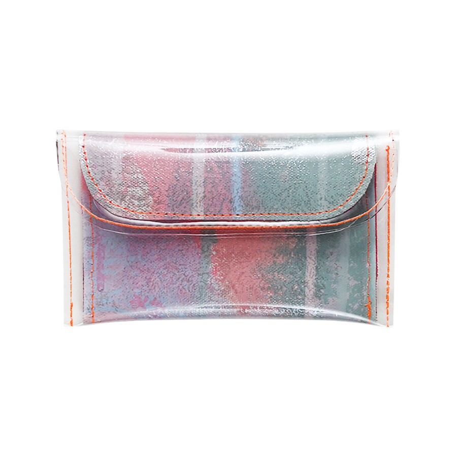 as winter breaks | coin purse - Tiff Manuell