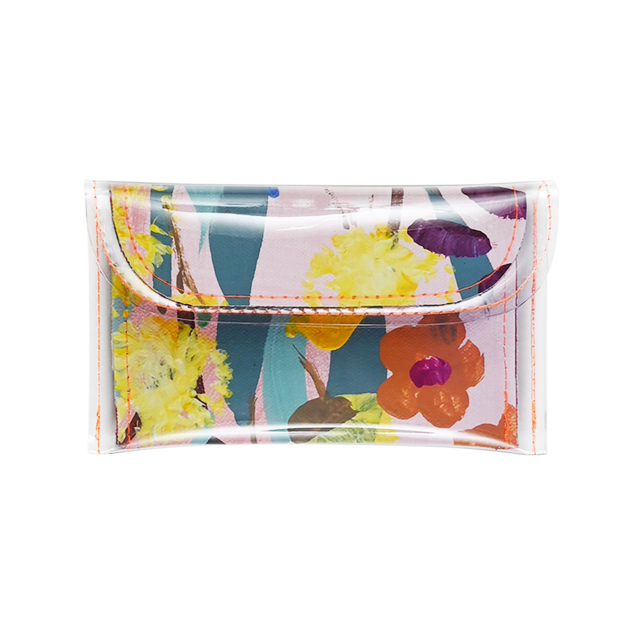 nurture | coin purse - Tiff Manuell