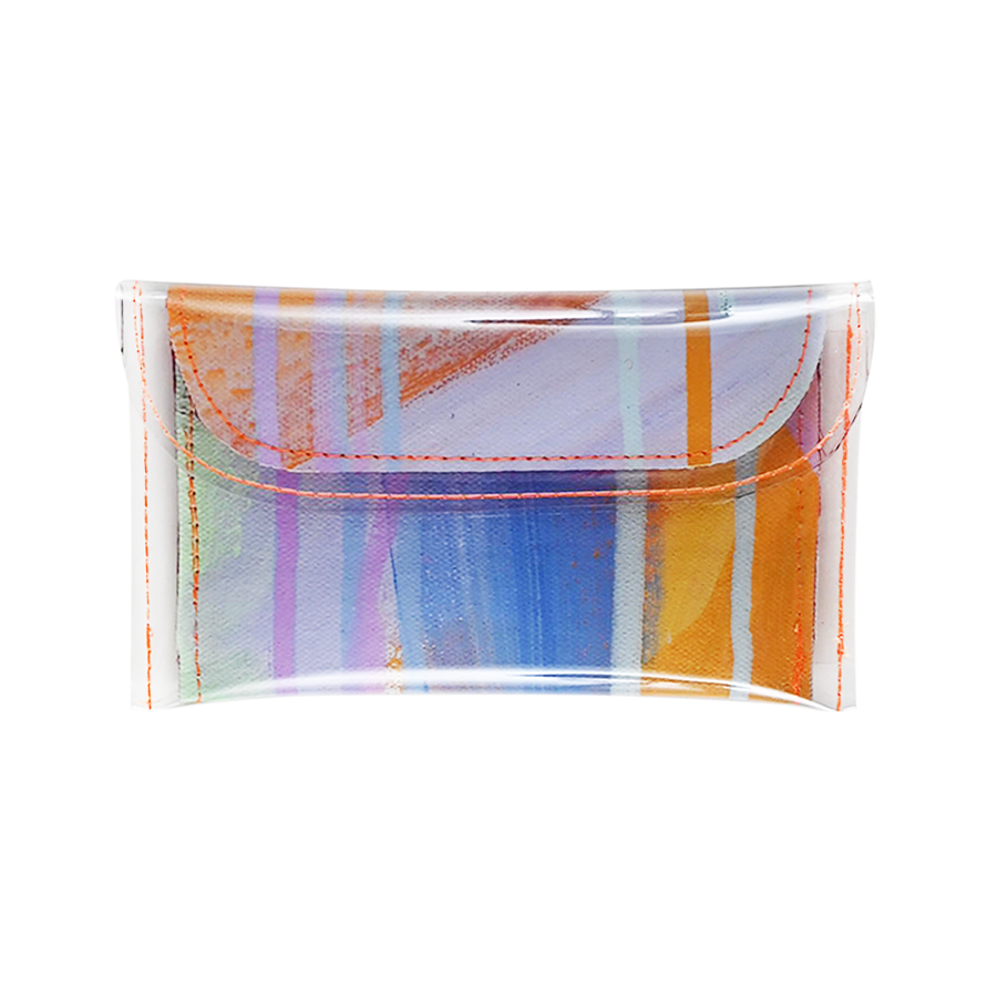 butterfly effect | coin purse - Tiff Manuell