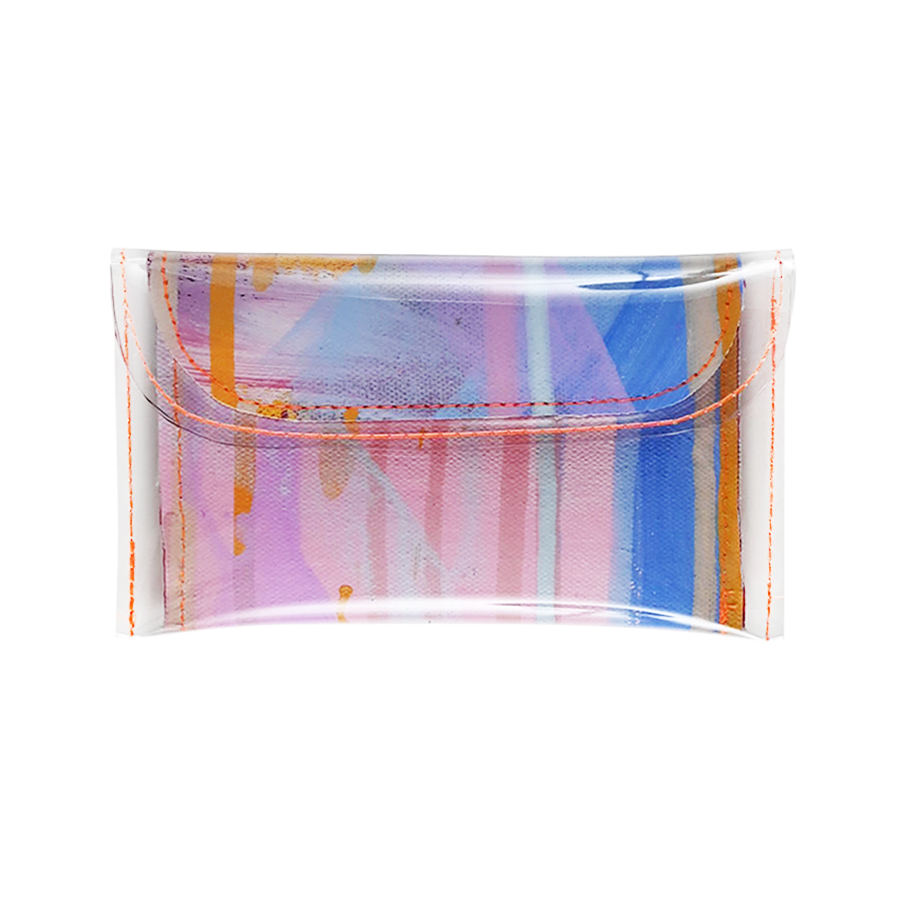 butterfly effect | coin purse - Tiff Manuell