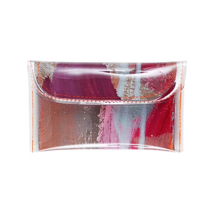 buried treasure | coin purse - Tiff Manuell