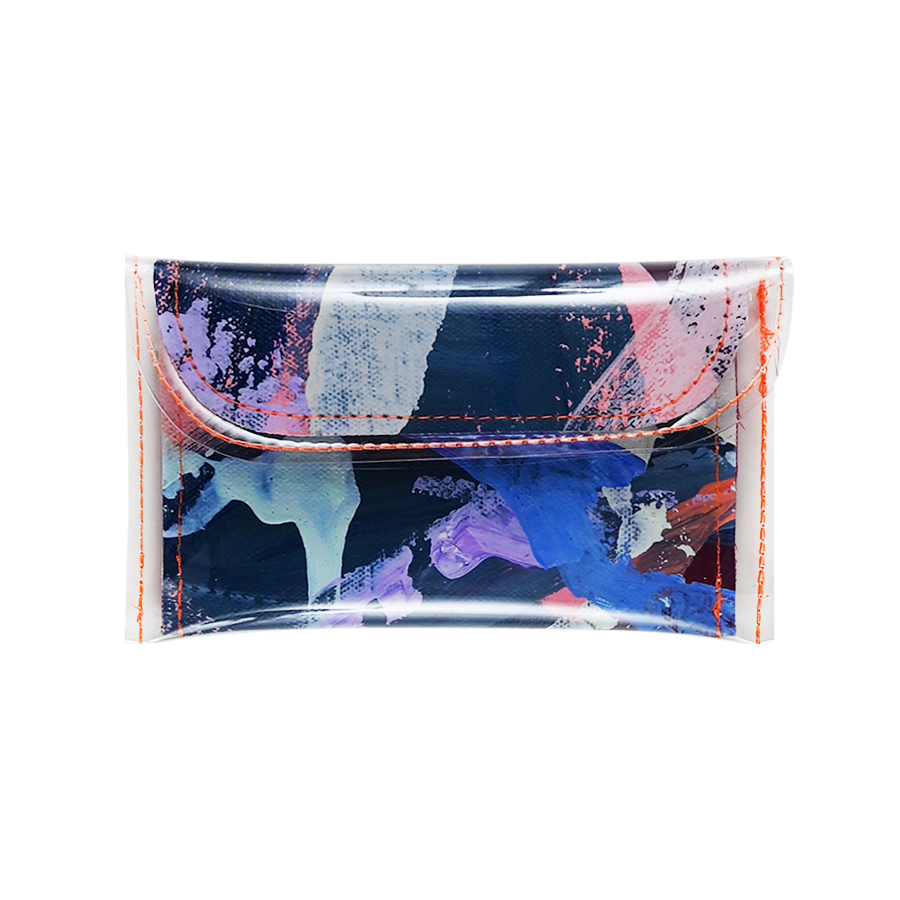 florence | coin purse - Tiff Manuell