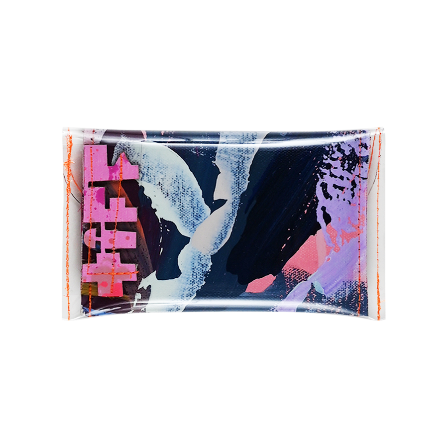 florence | coin purse - Tiff Manuell