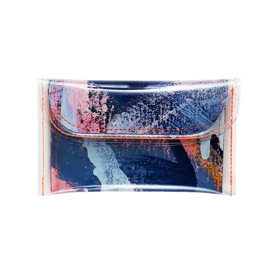 florence | coin purse - Tiff Manuell