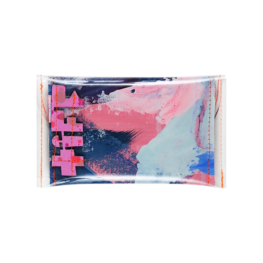 florence | coin purse - Tiff Manuell