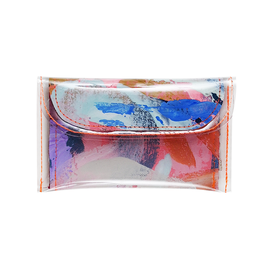 florence | coin purse - Tiff Manuell
