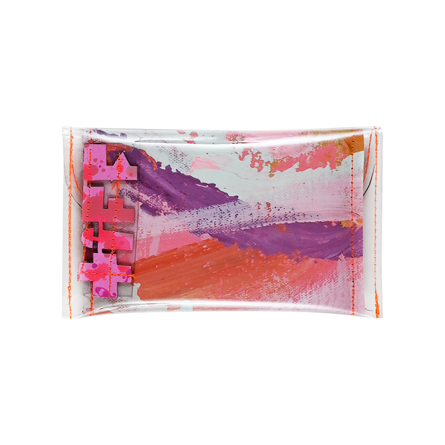 florence | coin purse - Tiff Manuell