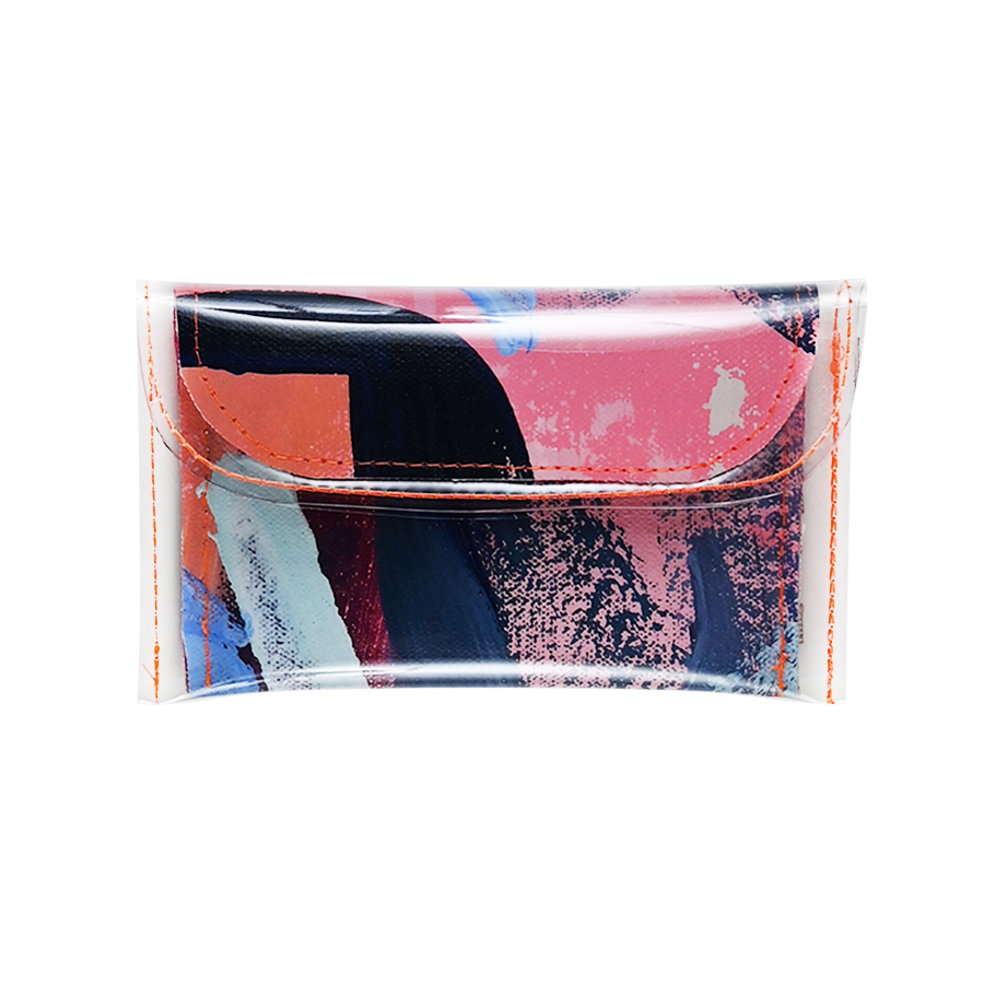 florence | coin purse - Tiff Manuell