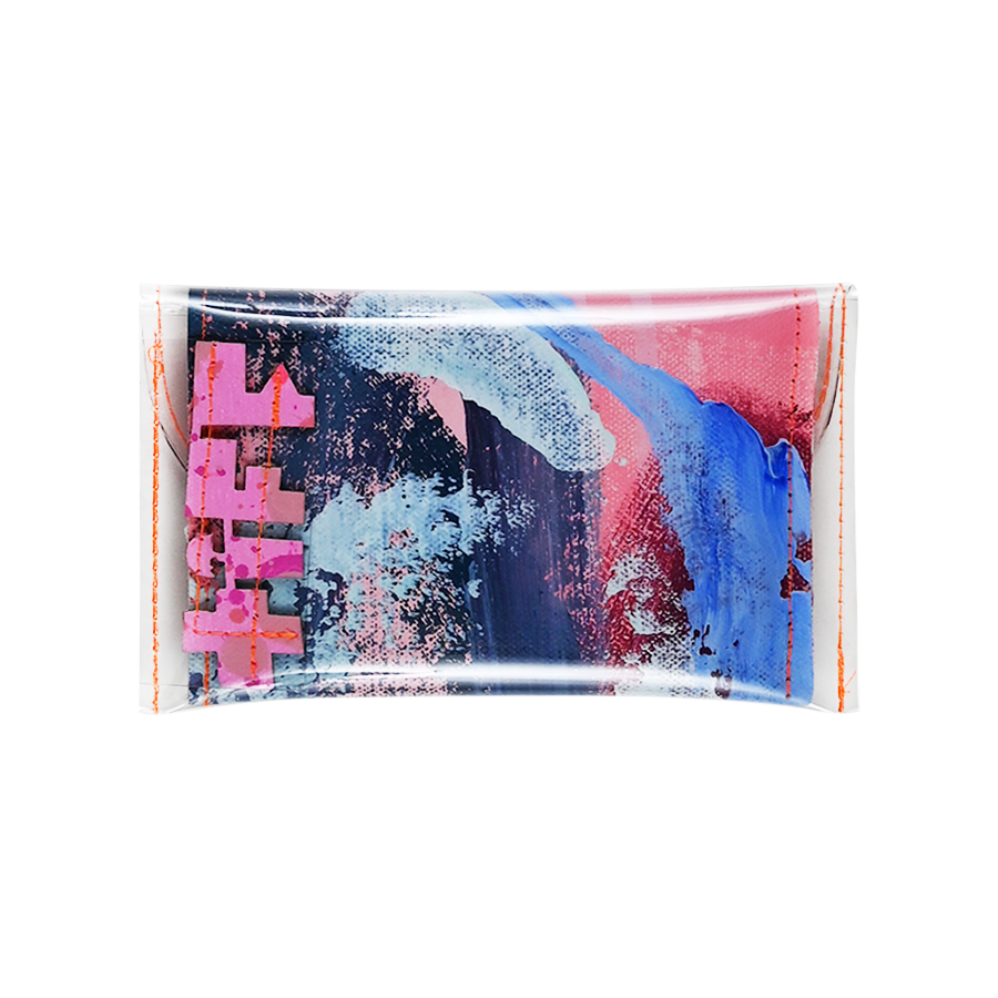 florence | coin purse - Tiff Manuell
