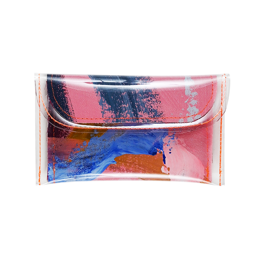 florence | coin purse - Tiff Manuell