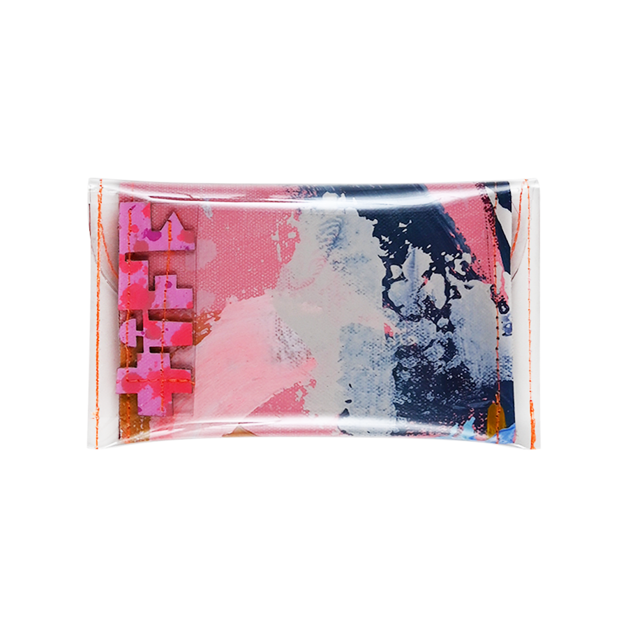 florence | coin purse - Tiff Manuell
