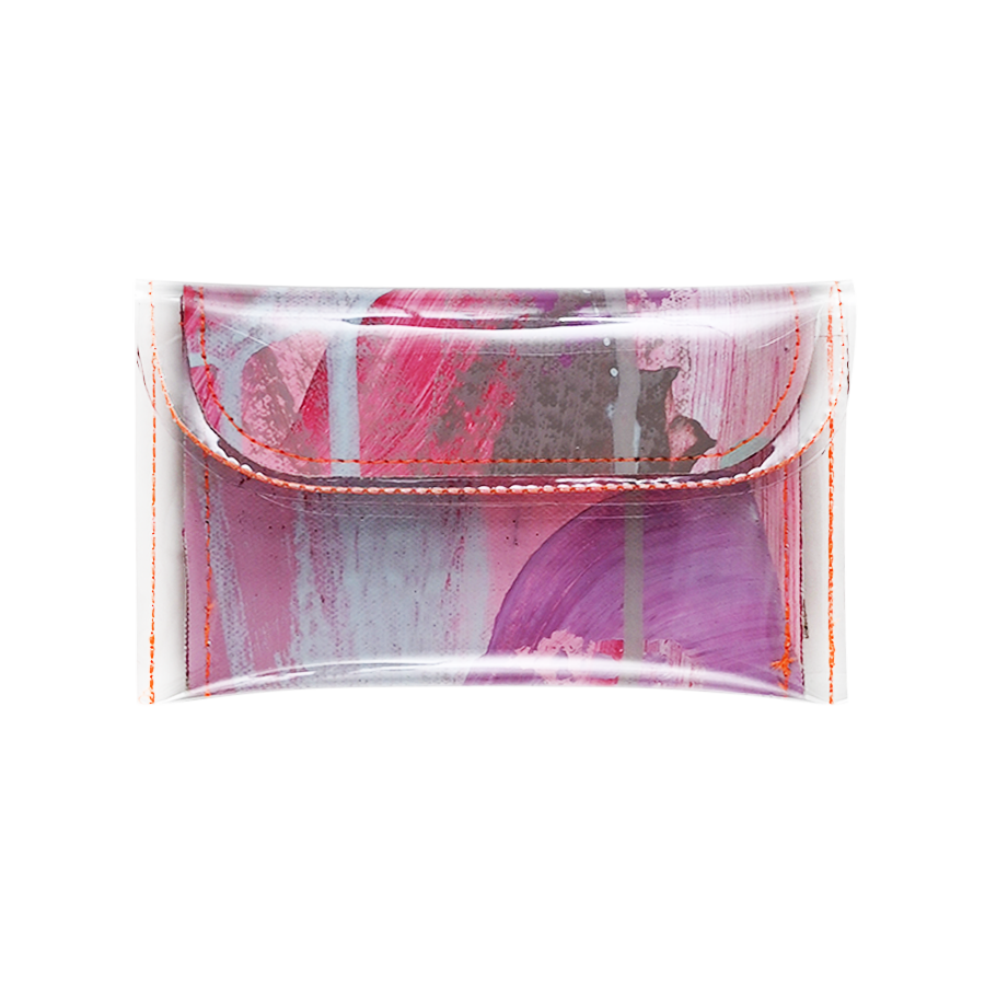 buried treasure | coin purse - Tiff Manuell