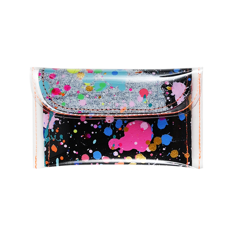 zodiac | coin purse - Tiff Manuell