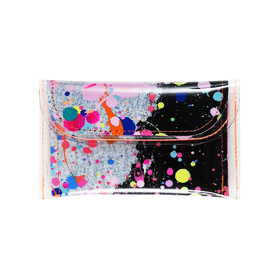 zodiac | coin purse - Tiff Manuell