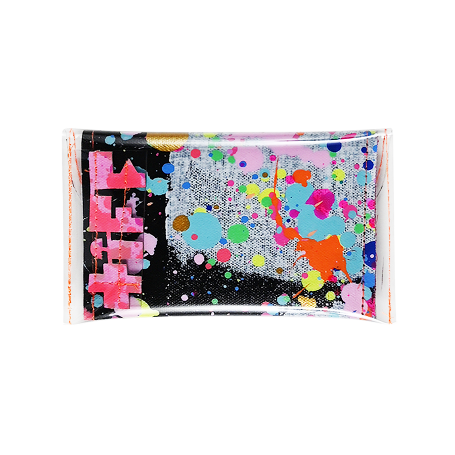 zodiac | coin purse - Tiff Manuell
