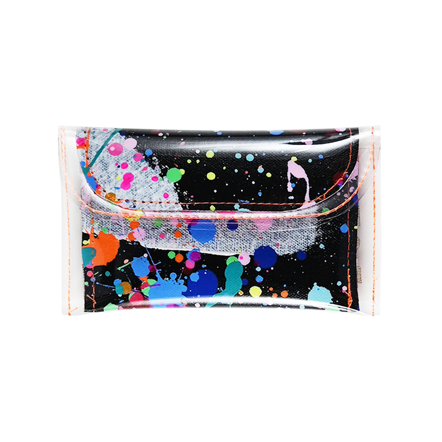 zodiac | coin purse - Tiff Manuell