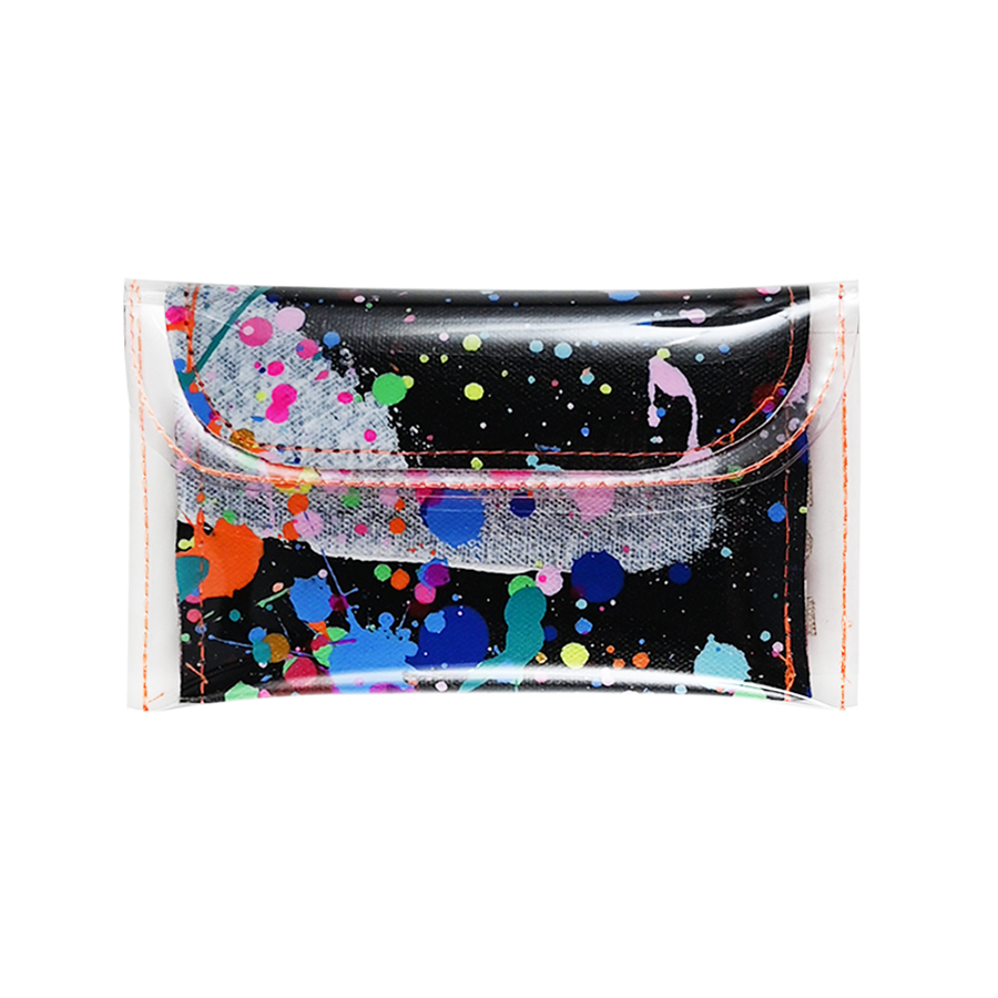 zodiac | coin purse - Tiff Manuell