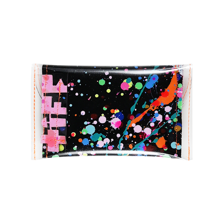 zodiac | coin purse - Tiff Manuell