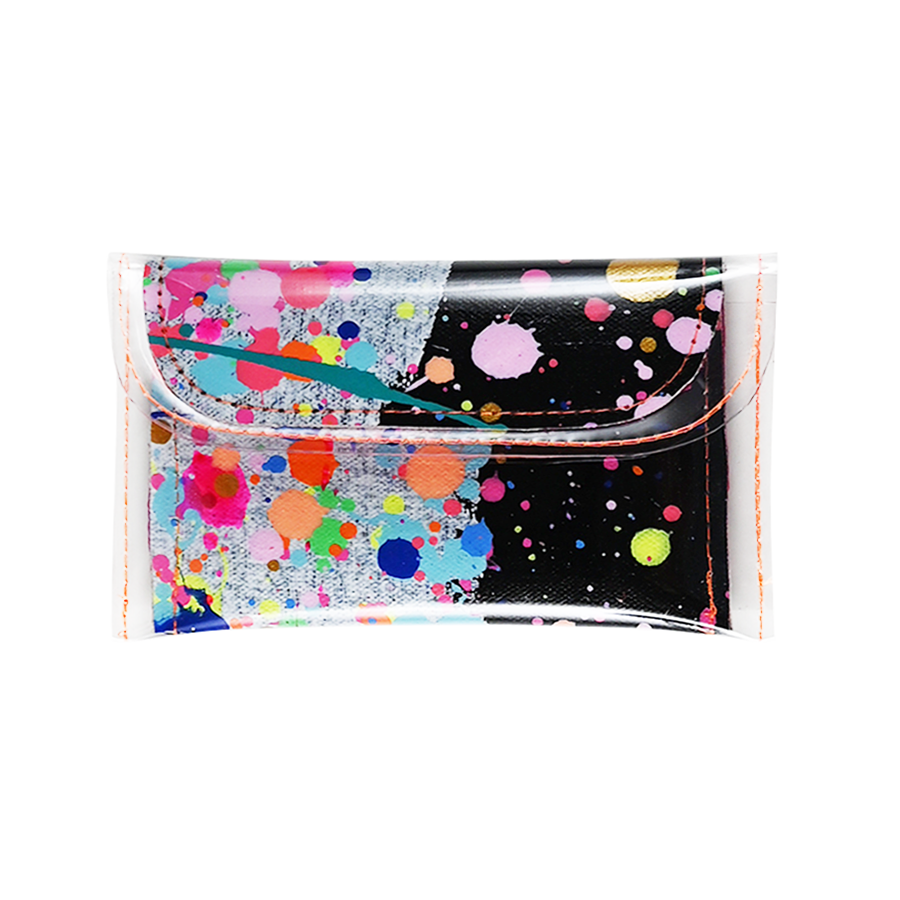 zodiac | coin purse - Tiff Manuell