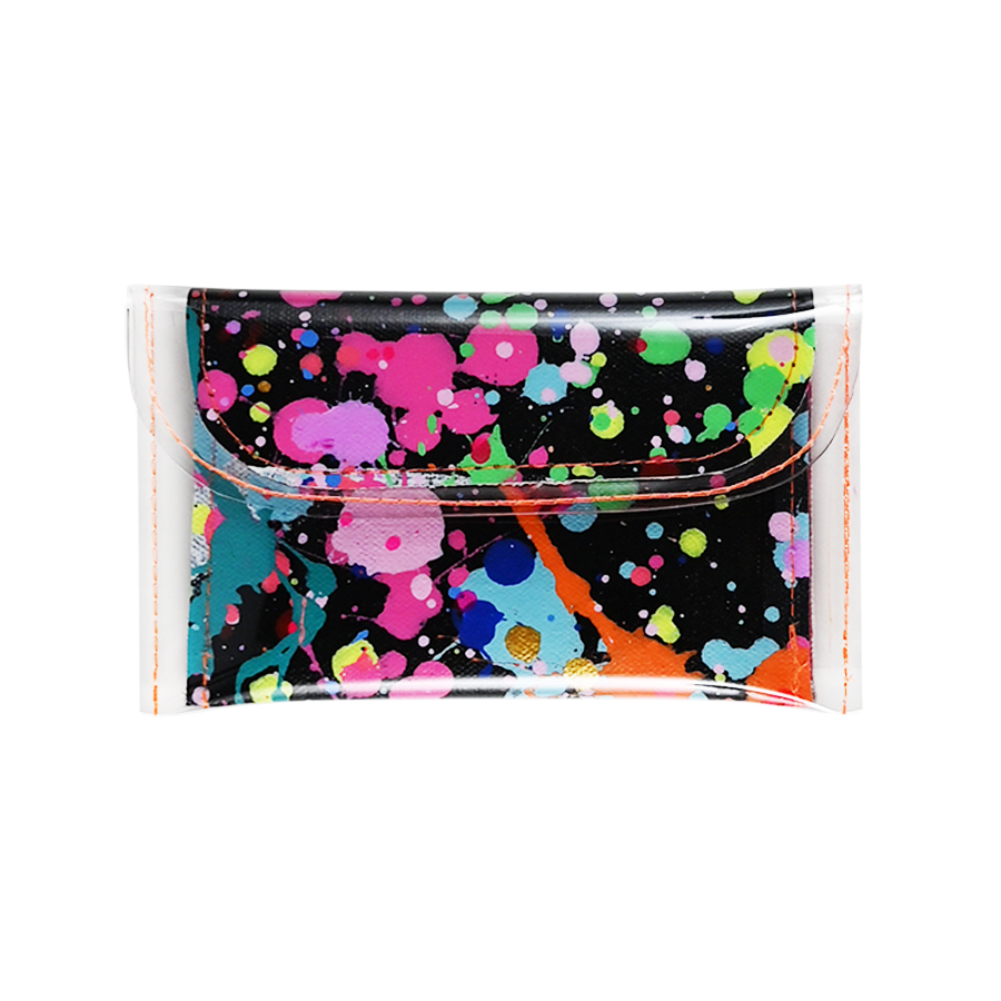 zodiac | coin purse - Tiff Manuell