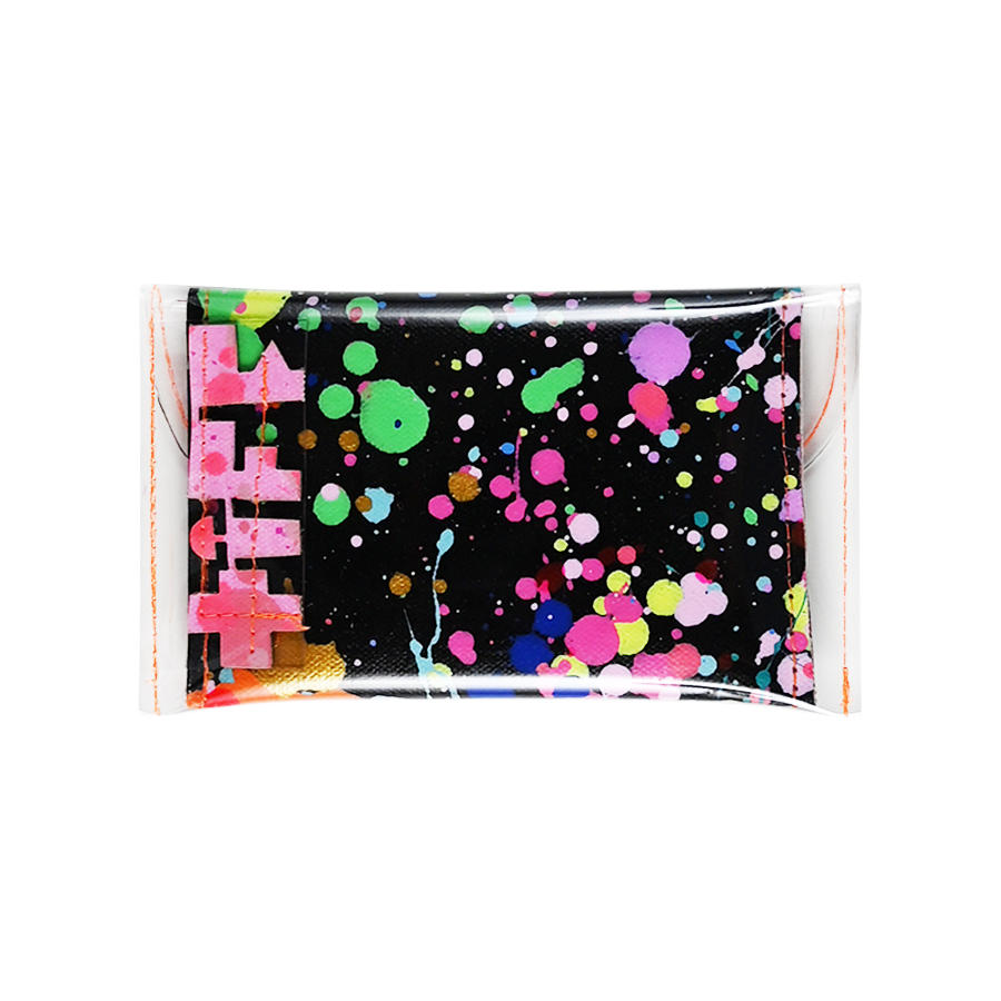 zodiac | coin purse - Tiff Manuell