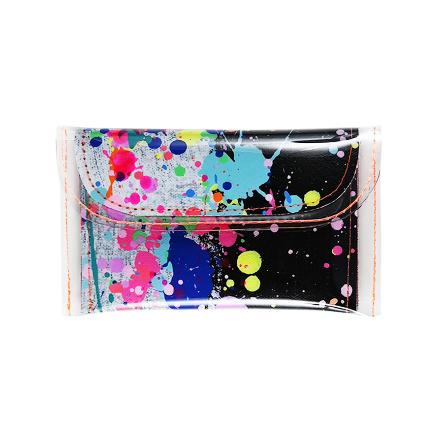 zodiac | coin purse - Tiff Manuell