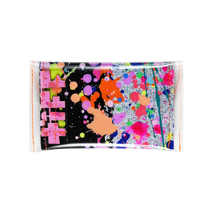 zodiac | coin purse - Tiff Manuell