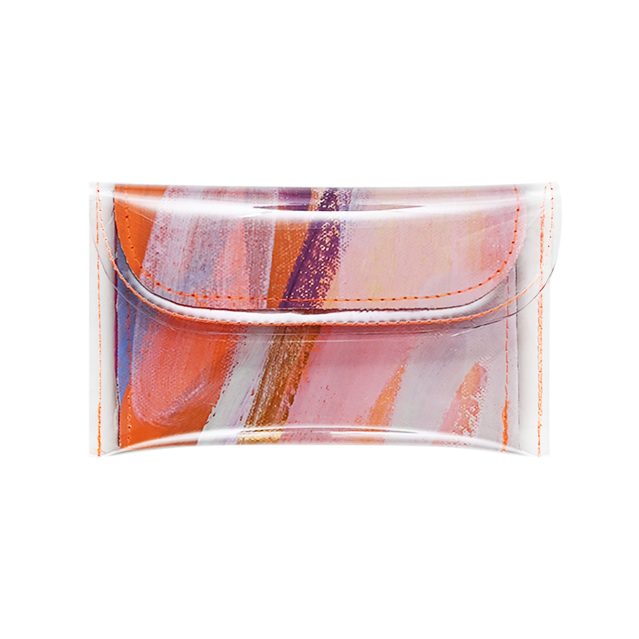 phoenix | coin purse - Tiff Manuell