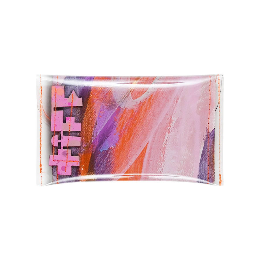 phoenix | coin purse - Tiff Manuell