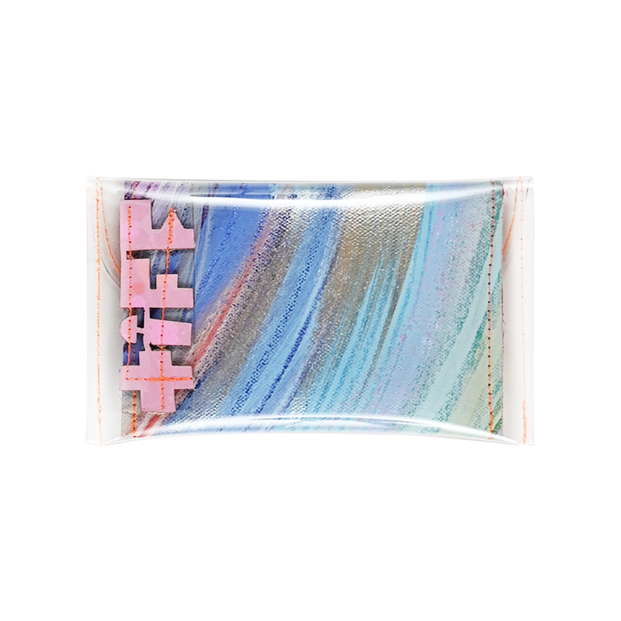 dreamscape | coin purse - Tiff Manuell