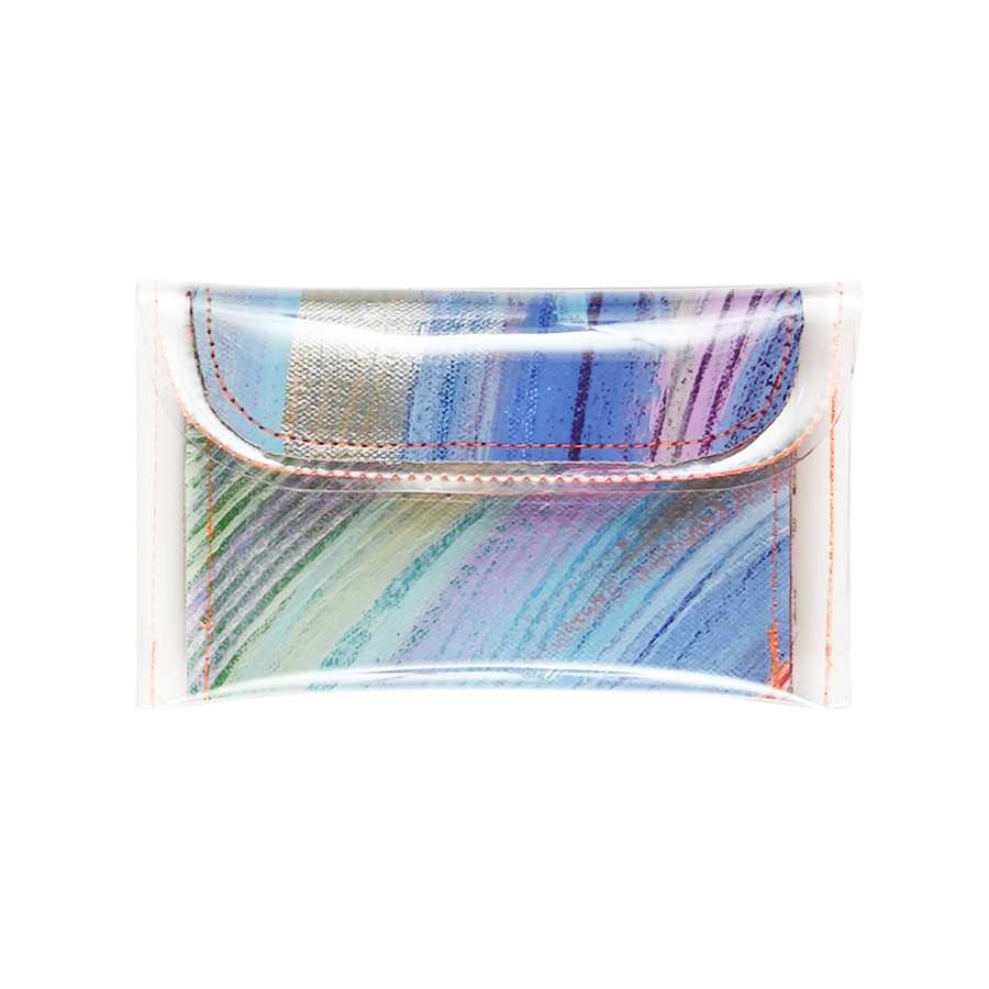 dreamscape | coin purse - Tiff Manuell