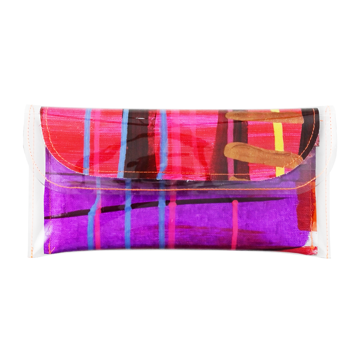 tit for tat | glasses case