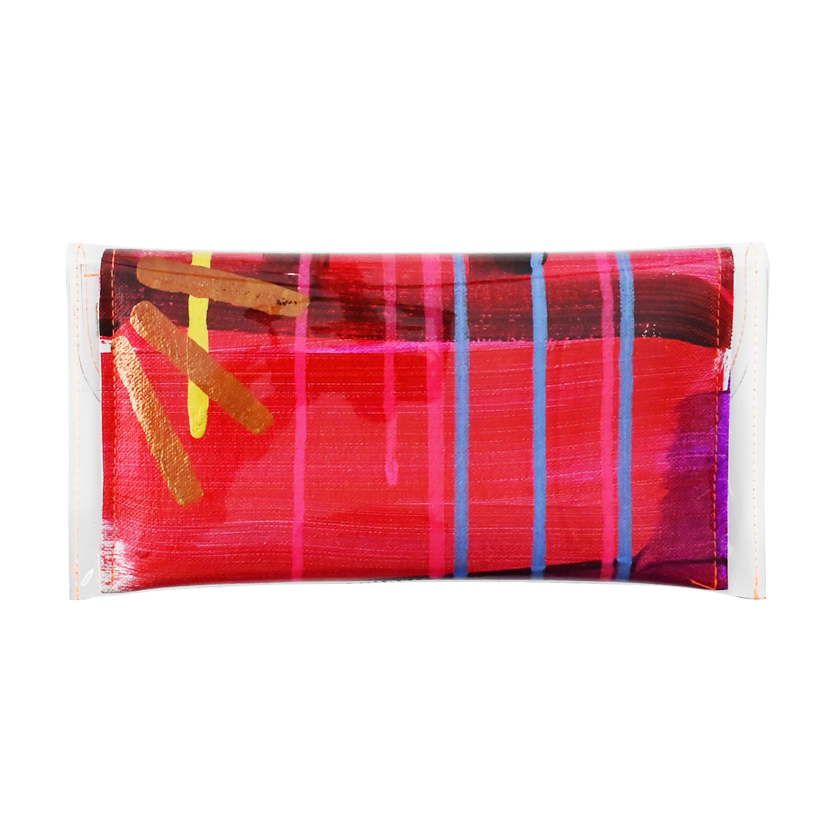 tit for tat | glasses case