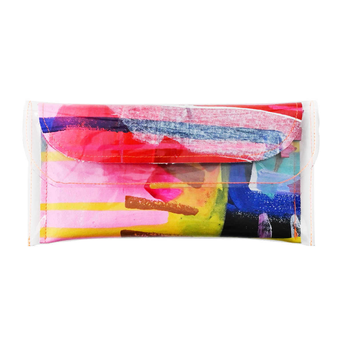 tit for tat | glasses case