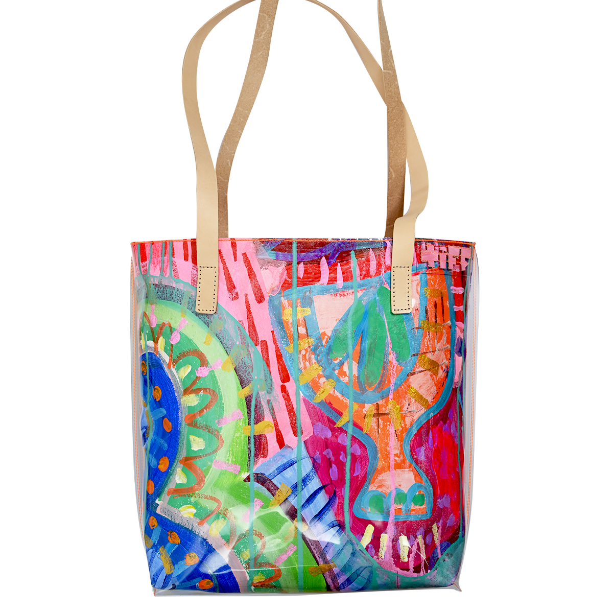 holi | classic tote