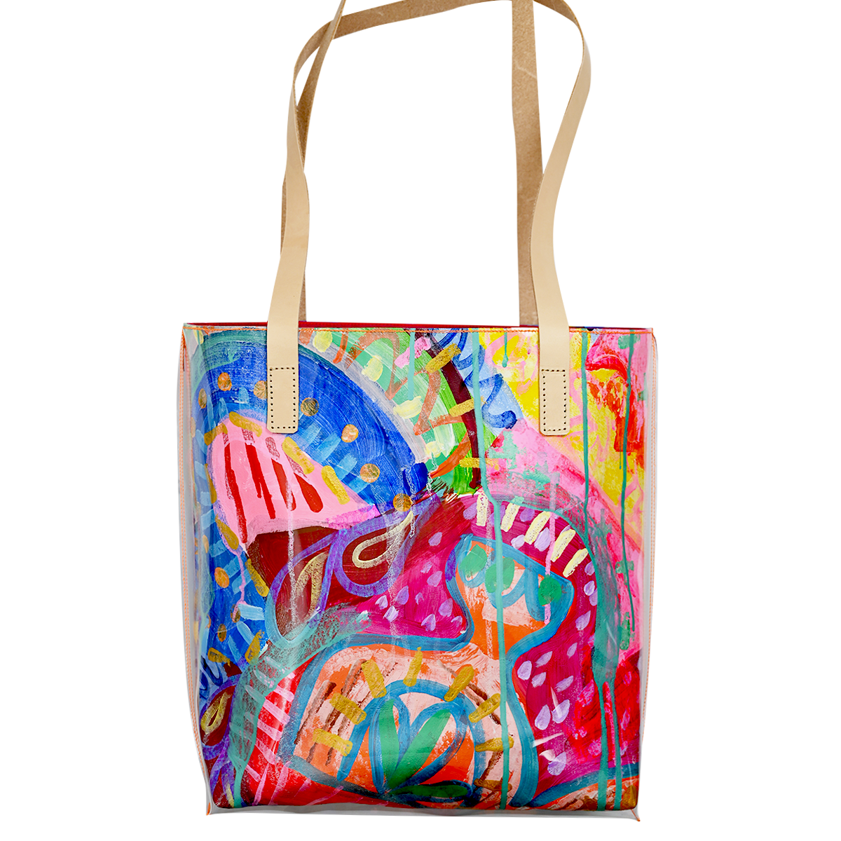 holi | classic tote