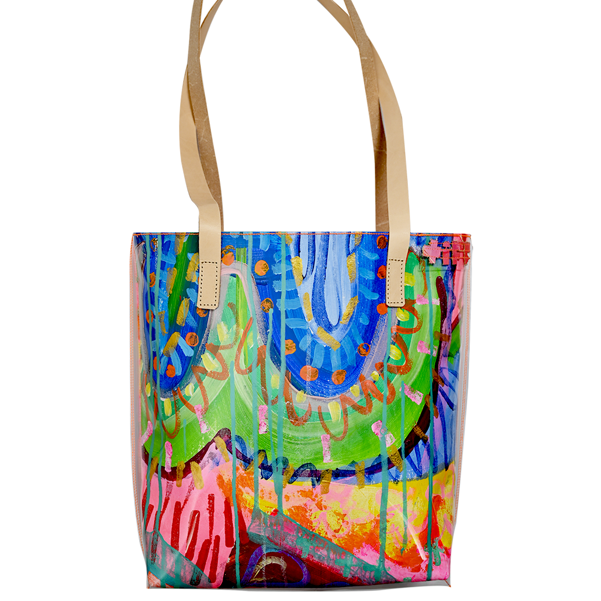 holi | classic tote