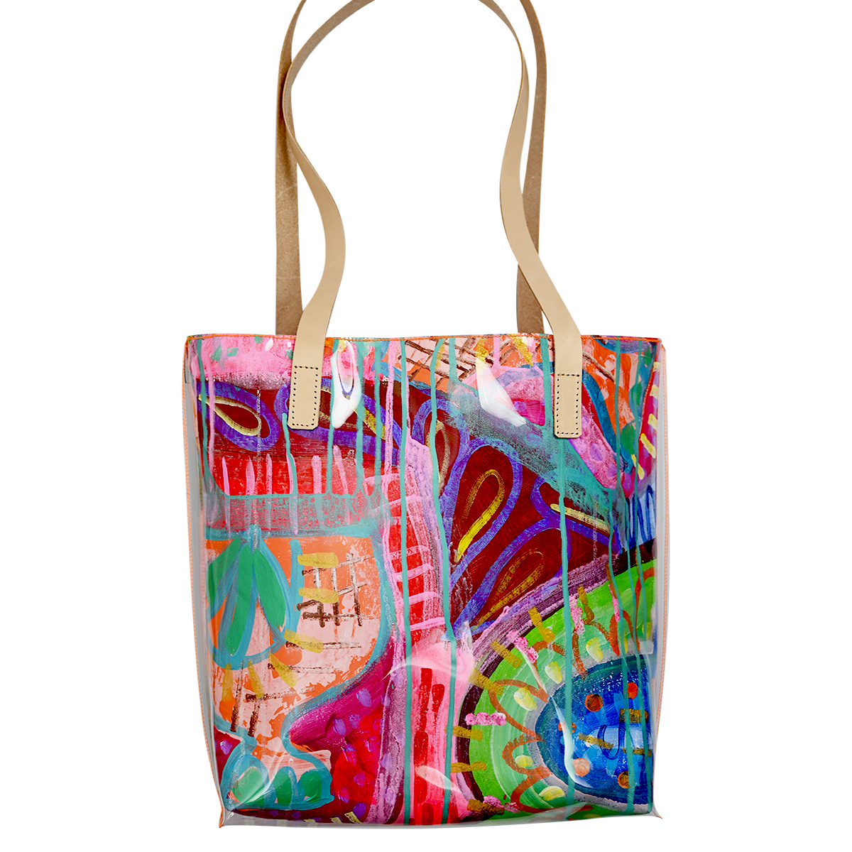 holi | classic tote