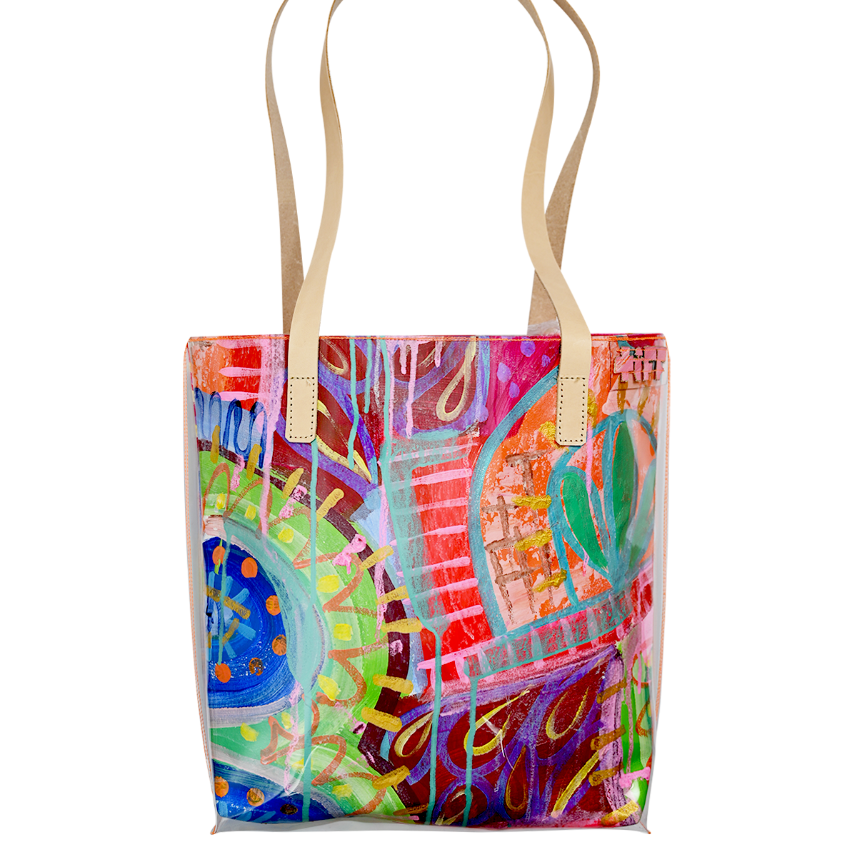 holi | classic tote