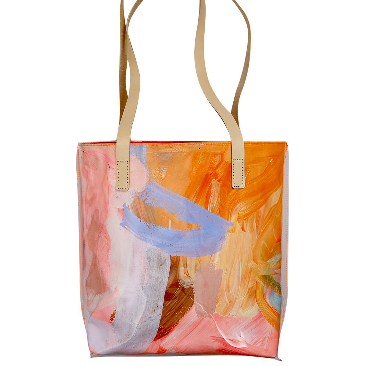 joy crowd | classic tote