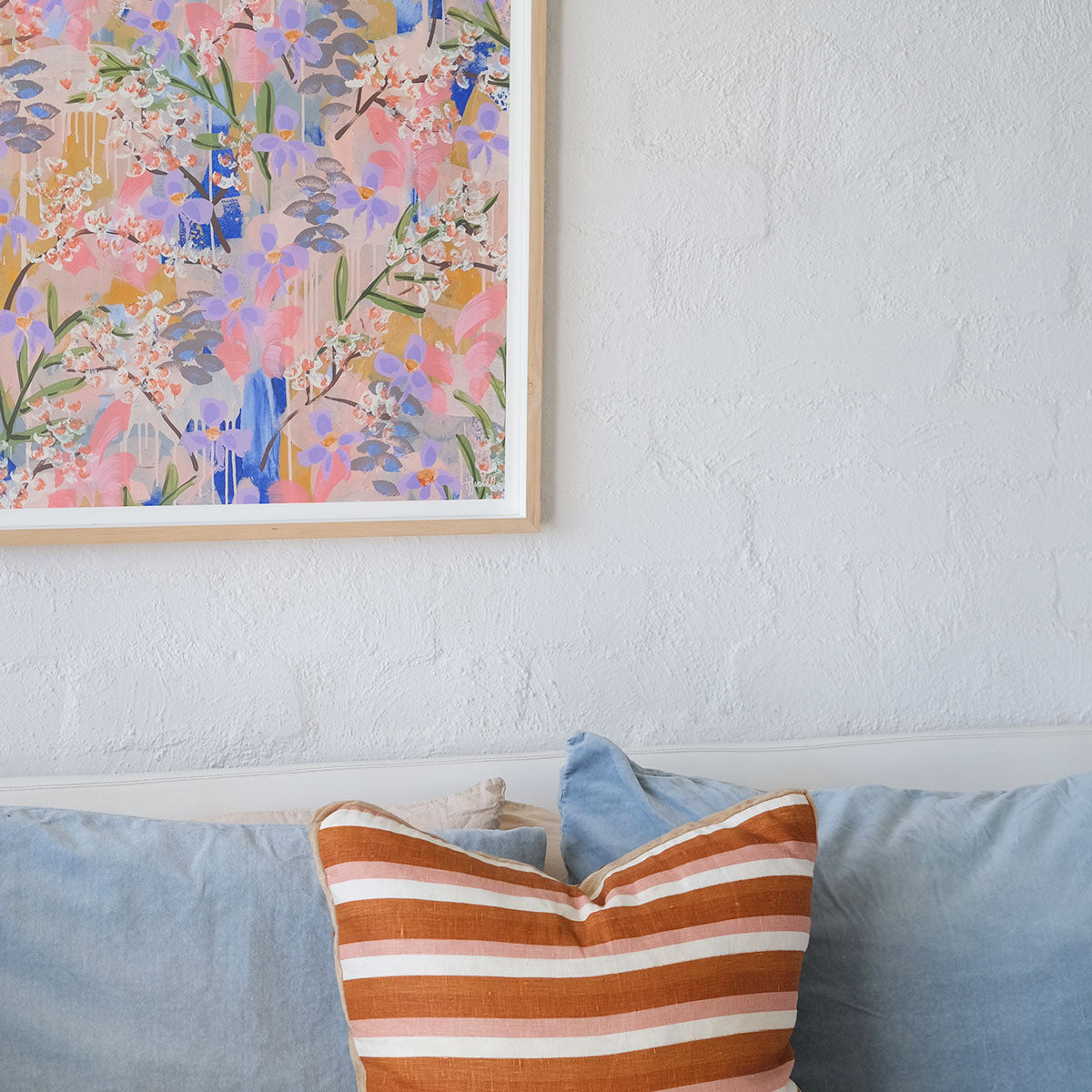 Daphne | A1 Archive Print