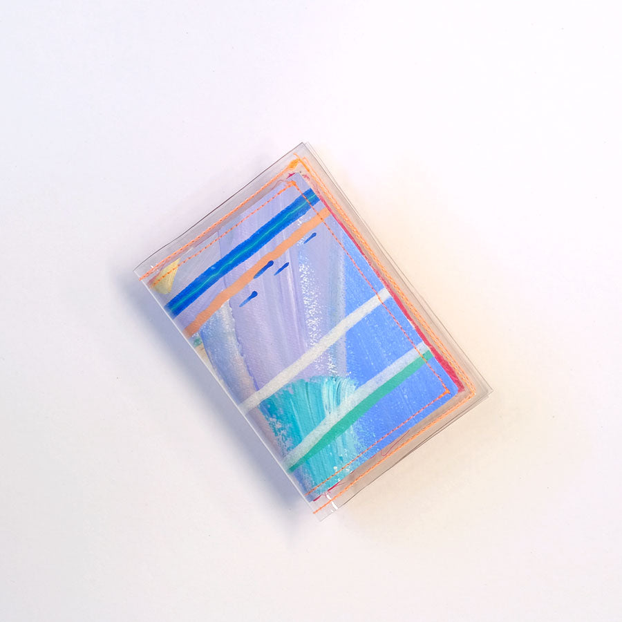 everlasting | card wallet - Tiff Manuell