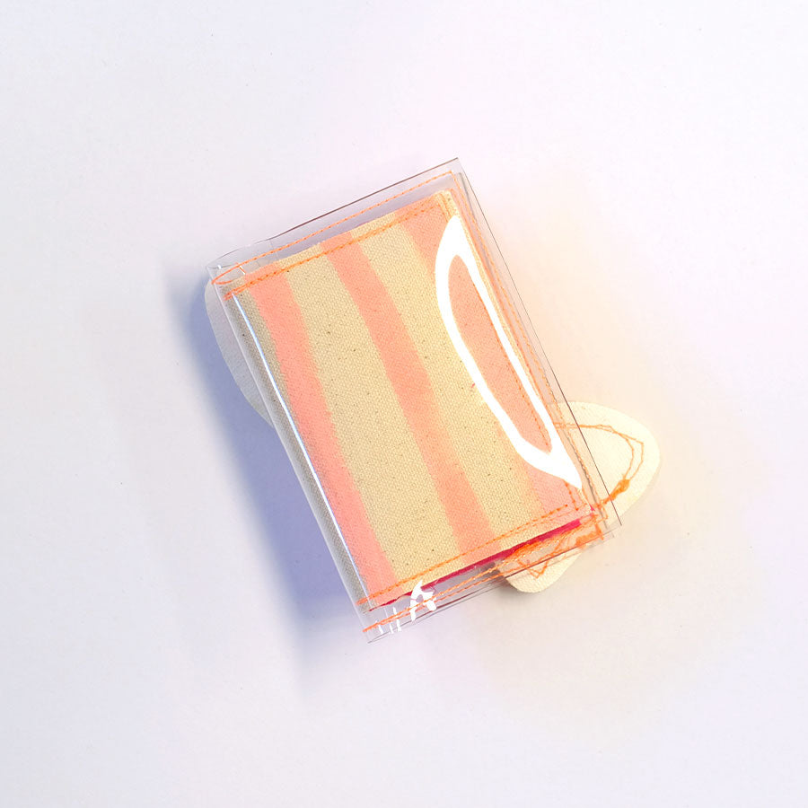 fishy tales | card wallet - Tiff Manuell