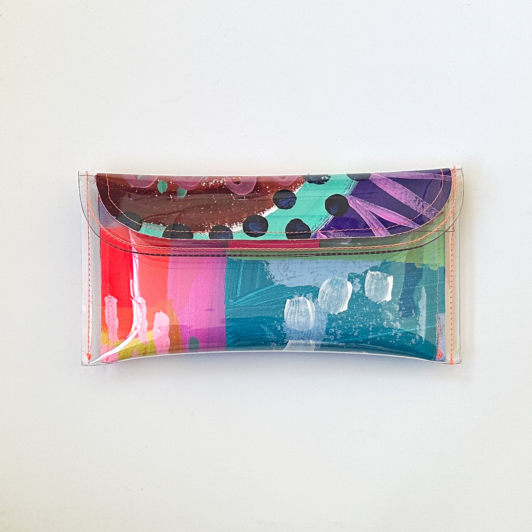 friendly spaces | glasses case - Tiff Manuell