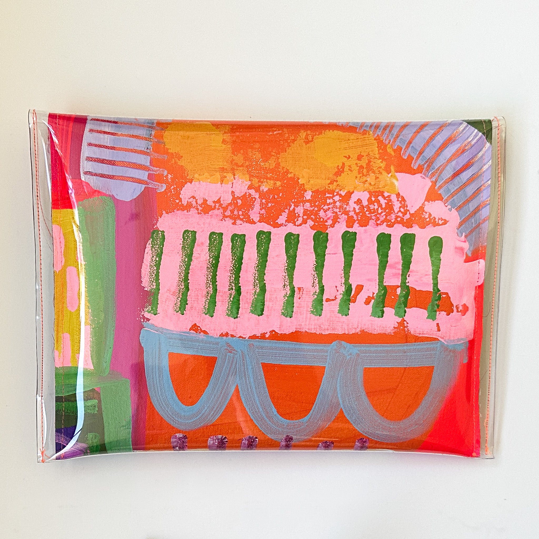 friendly spaces | large - Tiff Manuell