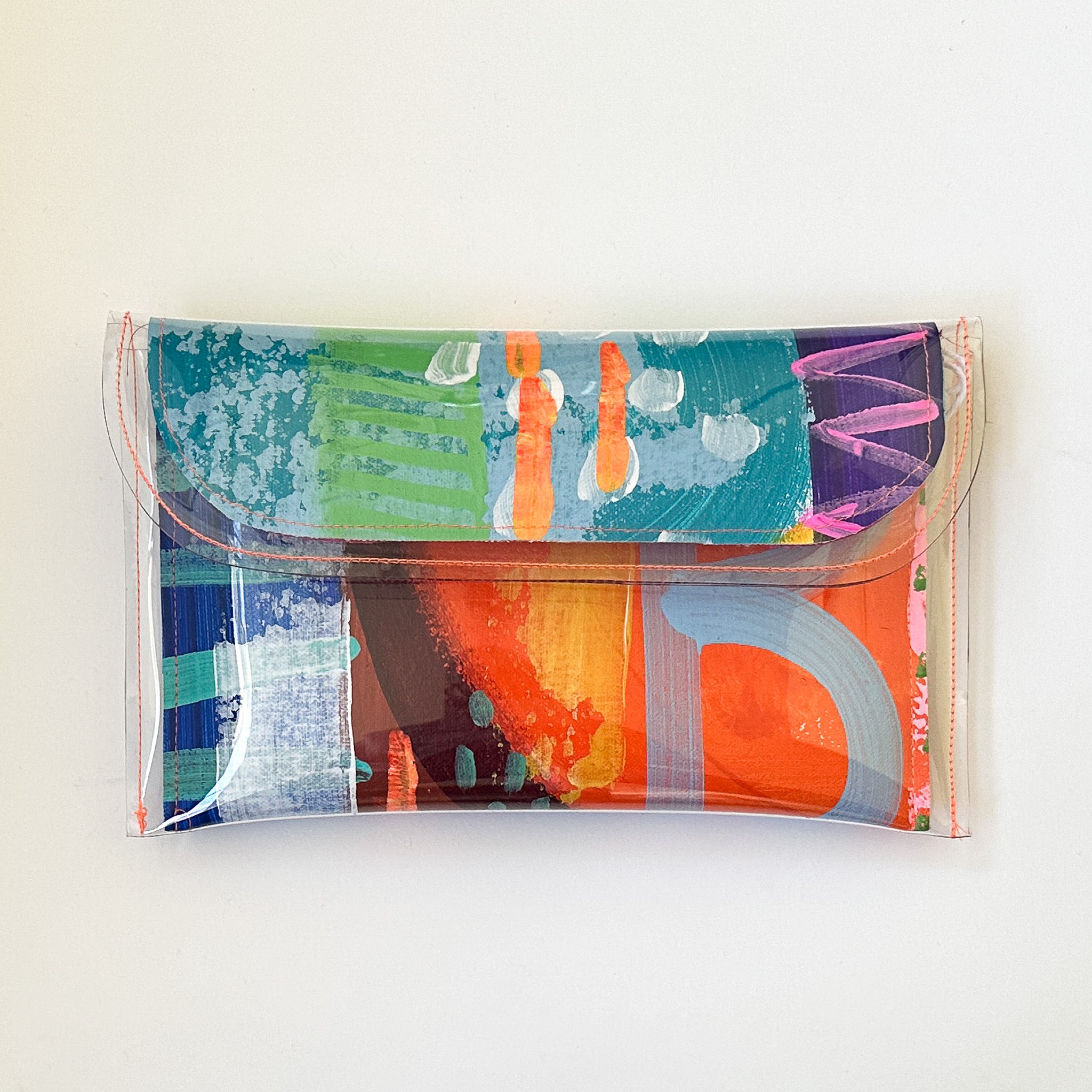 Friendly Spaces | Mini - Tiff Manuell