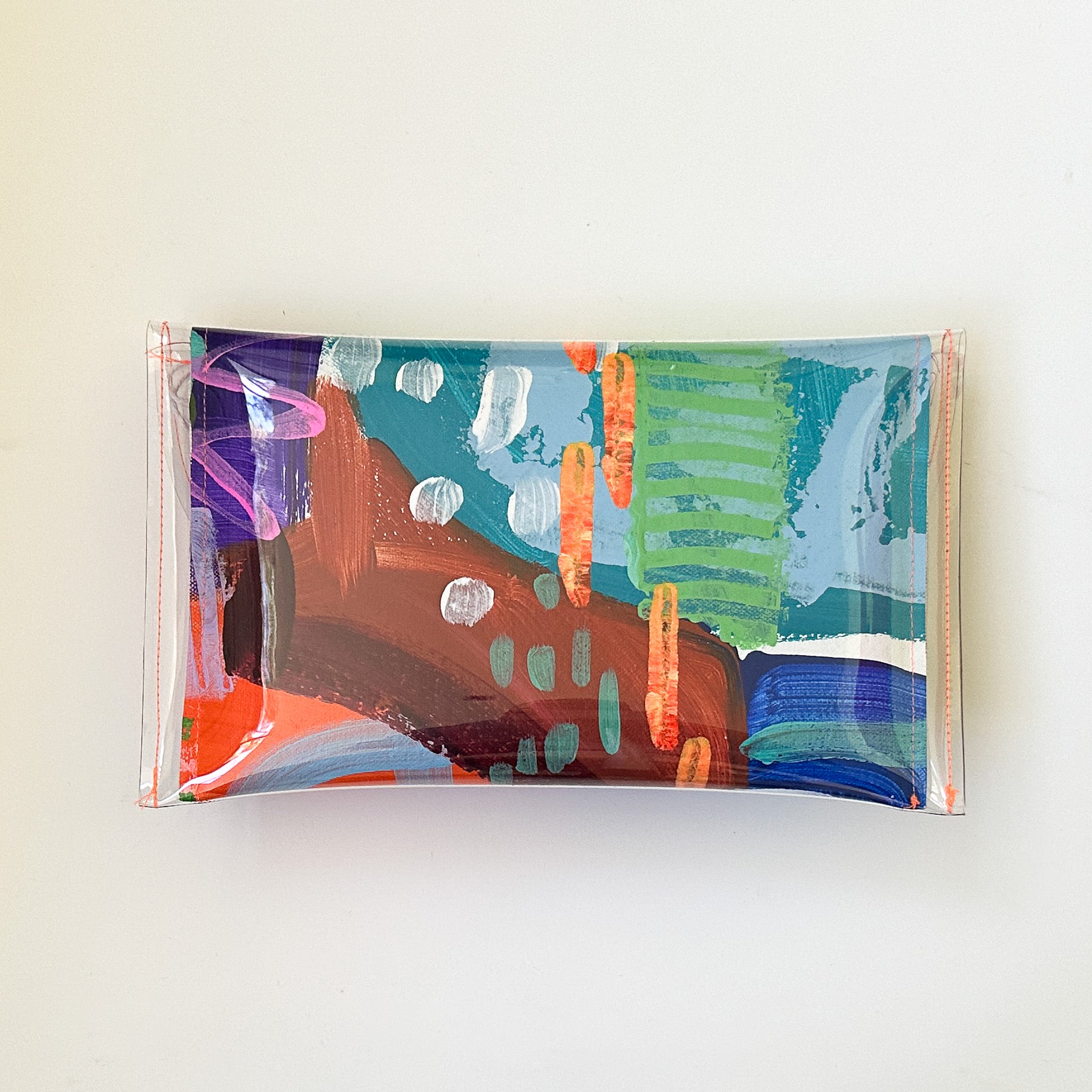 Friendly Spaces | Mini - Tiff Manuell